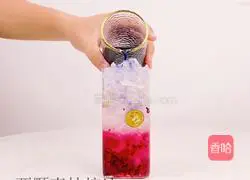 Galaxy Dragon Fruit, Illustration of How to Make Love on Chinese Valentine's Day 6