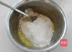 Whole wheat soda crackers recipe 6