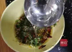 Illustration of how to make cold chicken breast 18