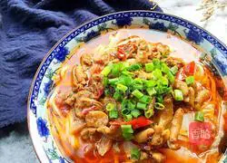 Chicken noodles recipe 19