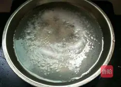 Cordyceps Flower Pork Ribs Soup Recipe Illustration 2