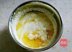 Illustration of how to make butter cookies 6