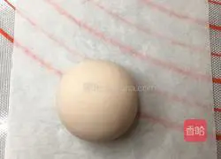 Snack steamed buns that you can't stop loving ~ Illustration of how Santa Claus makes them 1