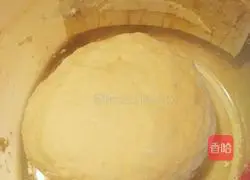 Illustration of home-style cakes 2