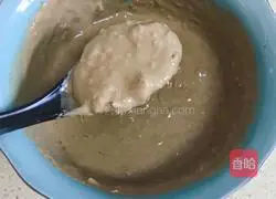 Illustration of cold noodles 7