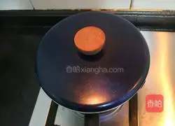 Cordyceps Flower Luffa Lean Meat Soup Recipe Illustration 15