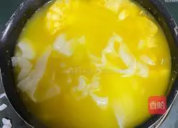 Illustration of how to make cod fillet in sour soup 5