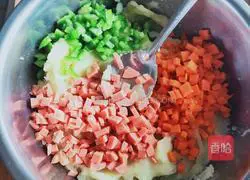 Potato cake recipe 3