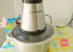 Winter Melon, Vegetables, Peanuts and Beef Meatball Soup Recipe 8