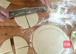 Lotus jujube cake recipe 3