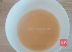 Illustration of how to make hand cakes 3