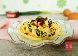 Douyin celebrity egg noodles recipe 9