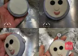 Teletubbies' recipes 13