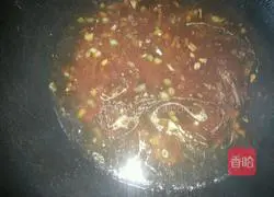 Douban Crucian Carp Recipe Illustration 5