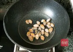 Relief and diuretic supplement Illustration of how to make zinc soup 2