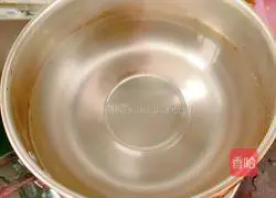 Illustration of how to make mushrooms and papayas 6