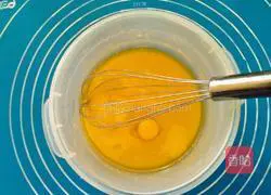 Mushroom biscuits recipe 4