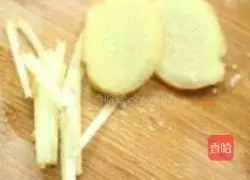 Illustration of home-cooked noodles 2