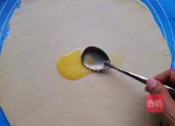 Durian Pancake Recipe Illustration 10