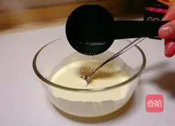 Rum Cranberry Cookie Recipe Illustration 10