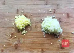 Illustration of how to make big meatballs in Shangqiu, Henan 4