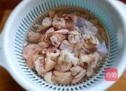 How to make spicy chicken wings Illustration 2