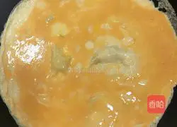 Simple Chinese Sandwich (Low Fat) Recipe Illustration 10