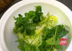 Illustration of how to make boiled fish 5