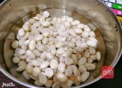 Peanut Soup (Fuzhou) Recipe Illustration 2