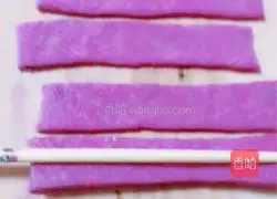 Pitaya fritters recipe 4