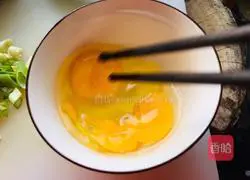 Illustration of how to make assorted noodles 3