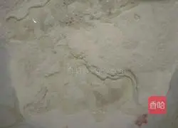 Yunduo Steamed Bun Recipe 4