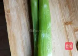 Cold lettuce recipe 1