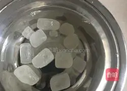 Rice and mung bean soup Illustration of how to do it 4