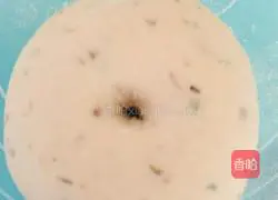 Illustration of how to make homemade pizza 3