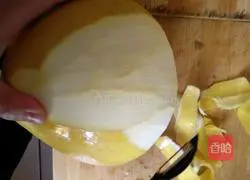 Honey grapefruit tea recipe 2