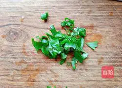 Illustration of how to make stir-fried noodles 4