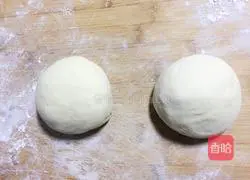 Illustration of making large steamed buns 6