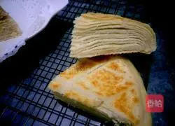 Thousand-layer pancake recipe 20
