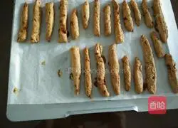 Brown sugar teething sticks are low-calorie and blood-replenishing snacks (the steps are very detailed) Illustration 13