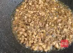 Illustration of how to make tomato meat sauce noodle soup 5