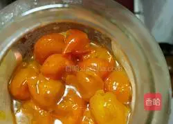 Illustration of how to make Sydney, Tremella, Golden Orange and Sugar Water 7