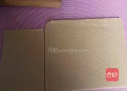 Milk and salt soda biscuits recipe 16