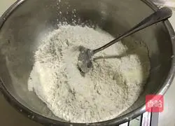 Caterpillar bread recipe 2