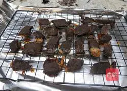 Delicious snacks - super simple venison jerky recipe 6