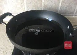 Henan Shangqiu big meatballs recipe illustration 11