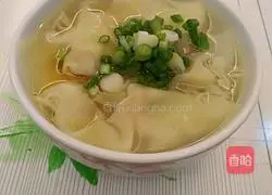 How to make chaotic noodles Illustration 4