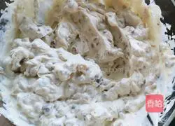 Cheese European Bun Recipe Illustration 6