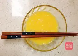 Illustration of Shengzhou stir-fried noodles 2