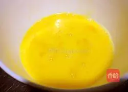 Tomato and Egg Drop Soup Illustration of how to do it 2